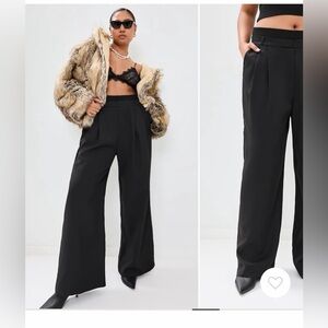 Lioness schiffer pants xs NWOT